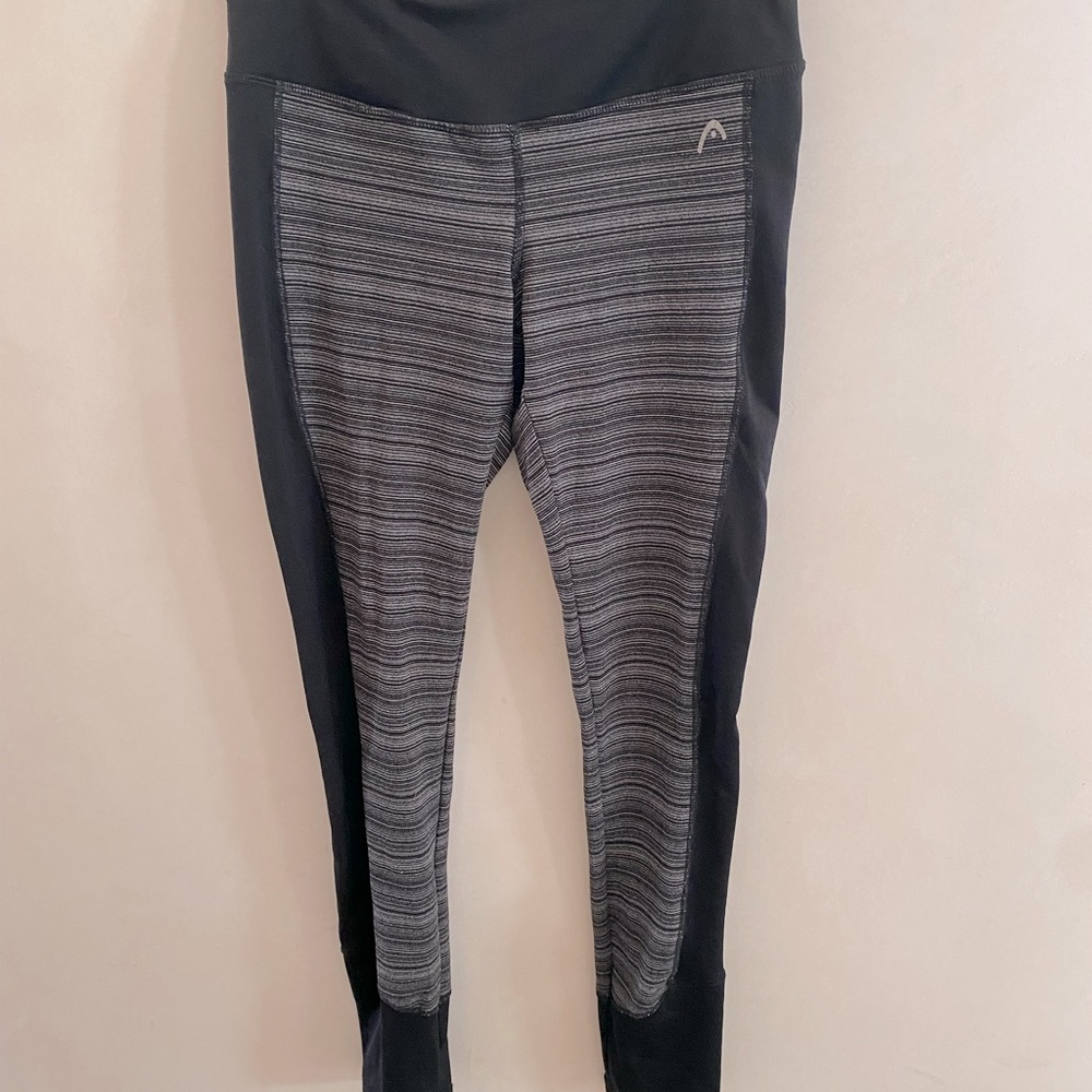 Head winter leggings